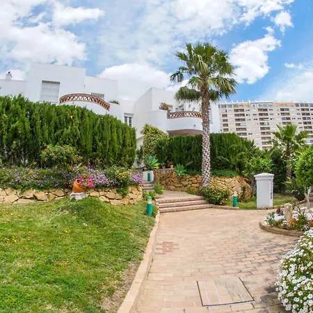 Monko Villa Casablanca Benalmadena Exterior photo