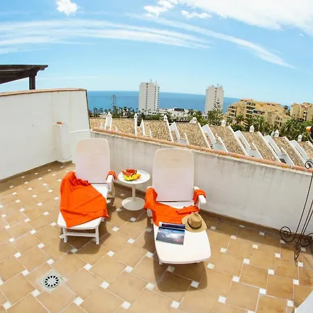 Monko Villa Casablanca Benalmadena Exterior photo
