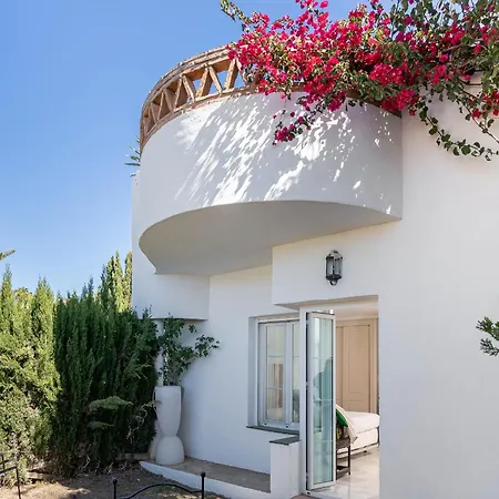 Monko Villa Casablanca Benalmadena Exterior photo