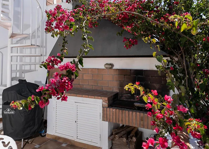 Monko Villa Casablanca