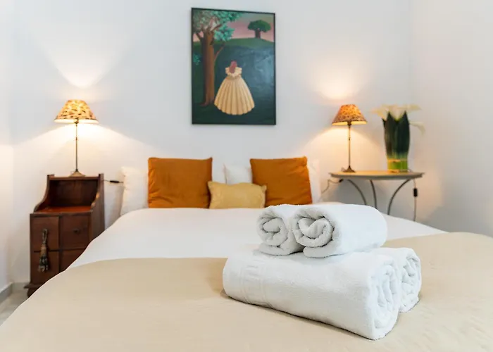 Monko Villa Casablanca