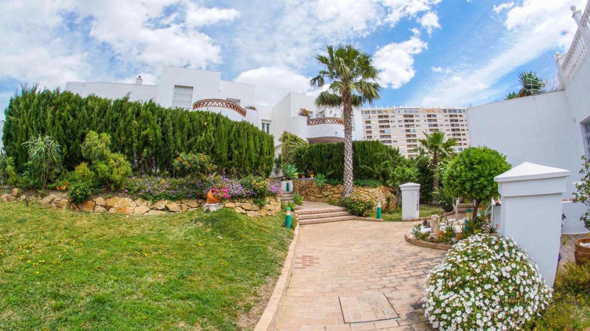 Monko Casablanca Holiday home Benalmadena
