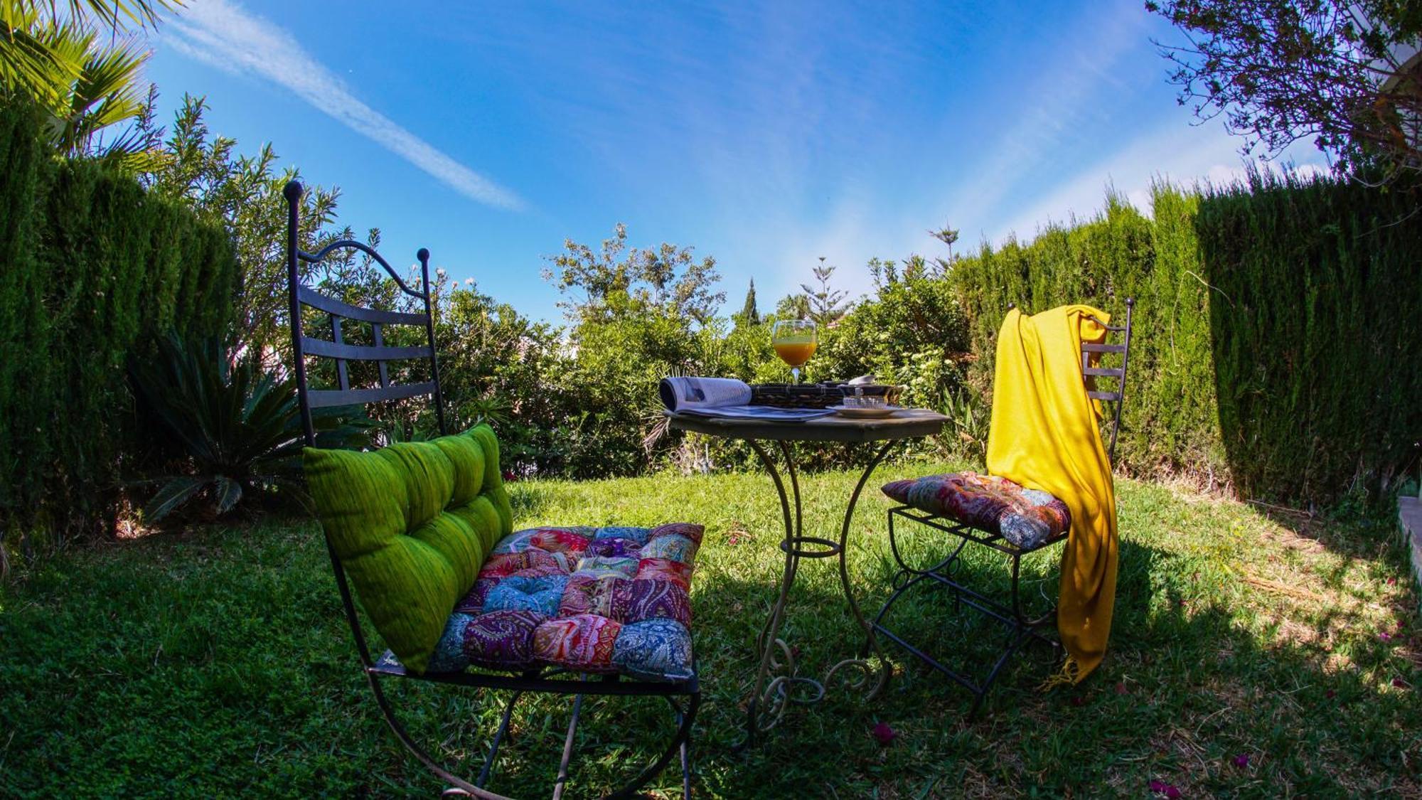 Ferienhaus Monko Casablanca