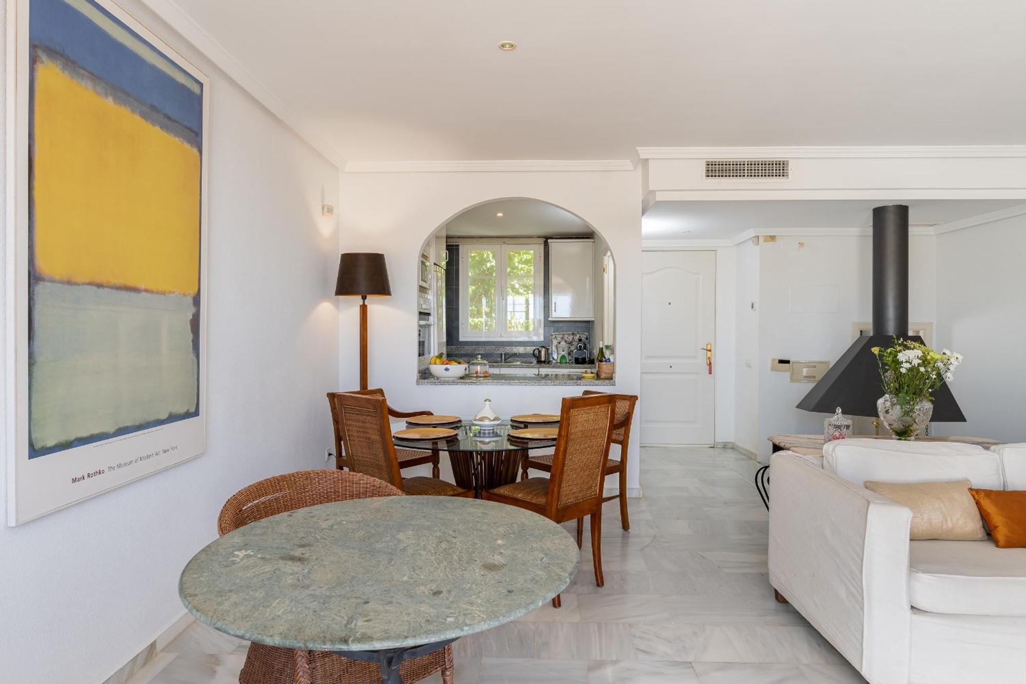 Ferienhaus Monko Casablanca *