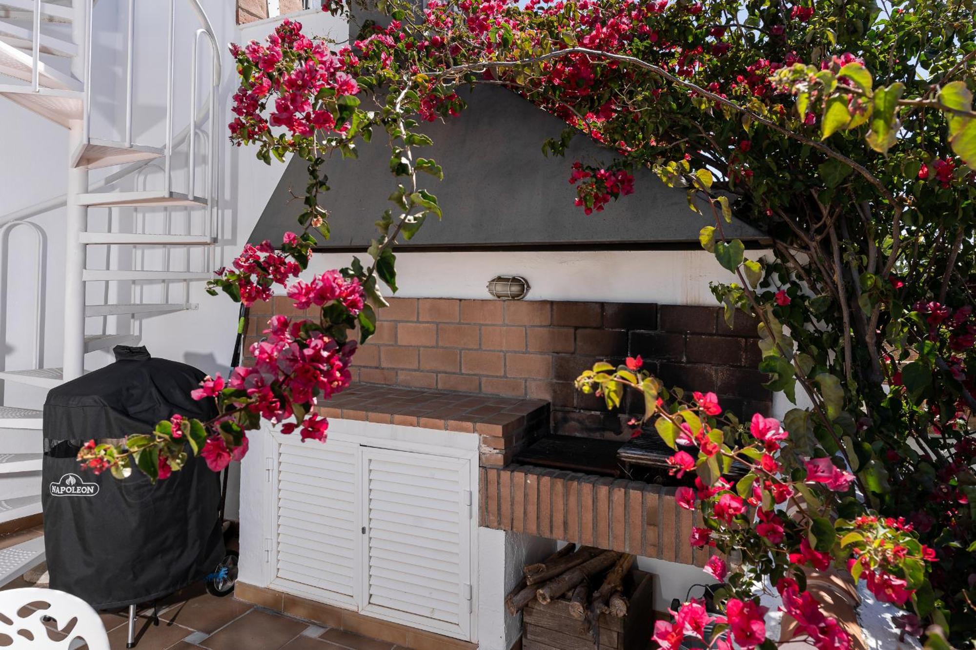 Monko Casablanca Ferienhaus Benalmádena