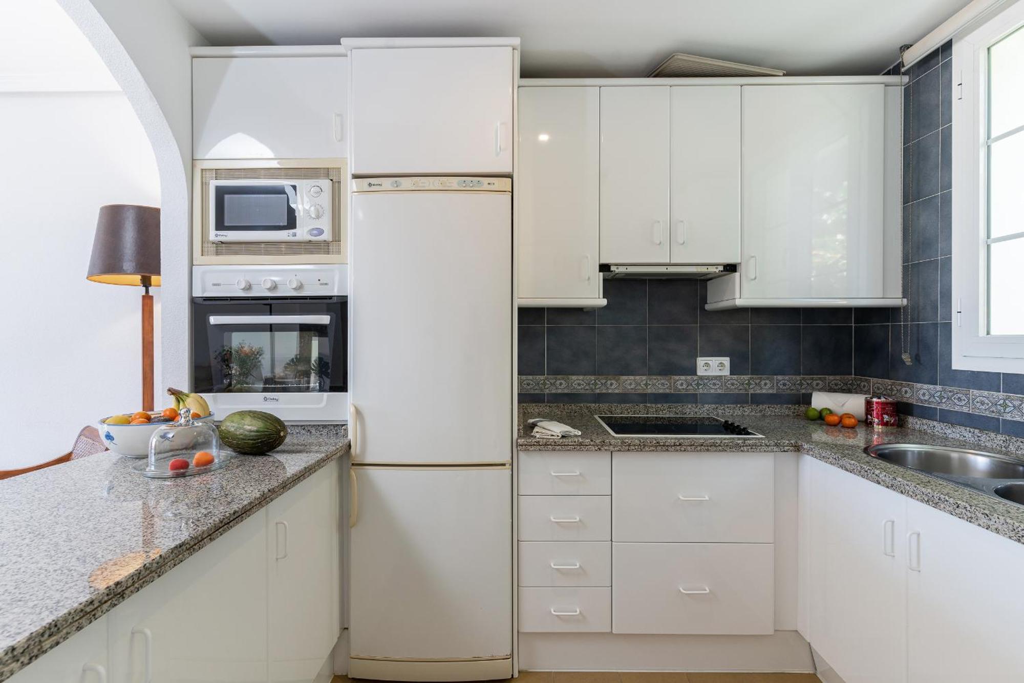 Monko Casablanca Ferienhaus *