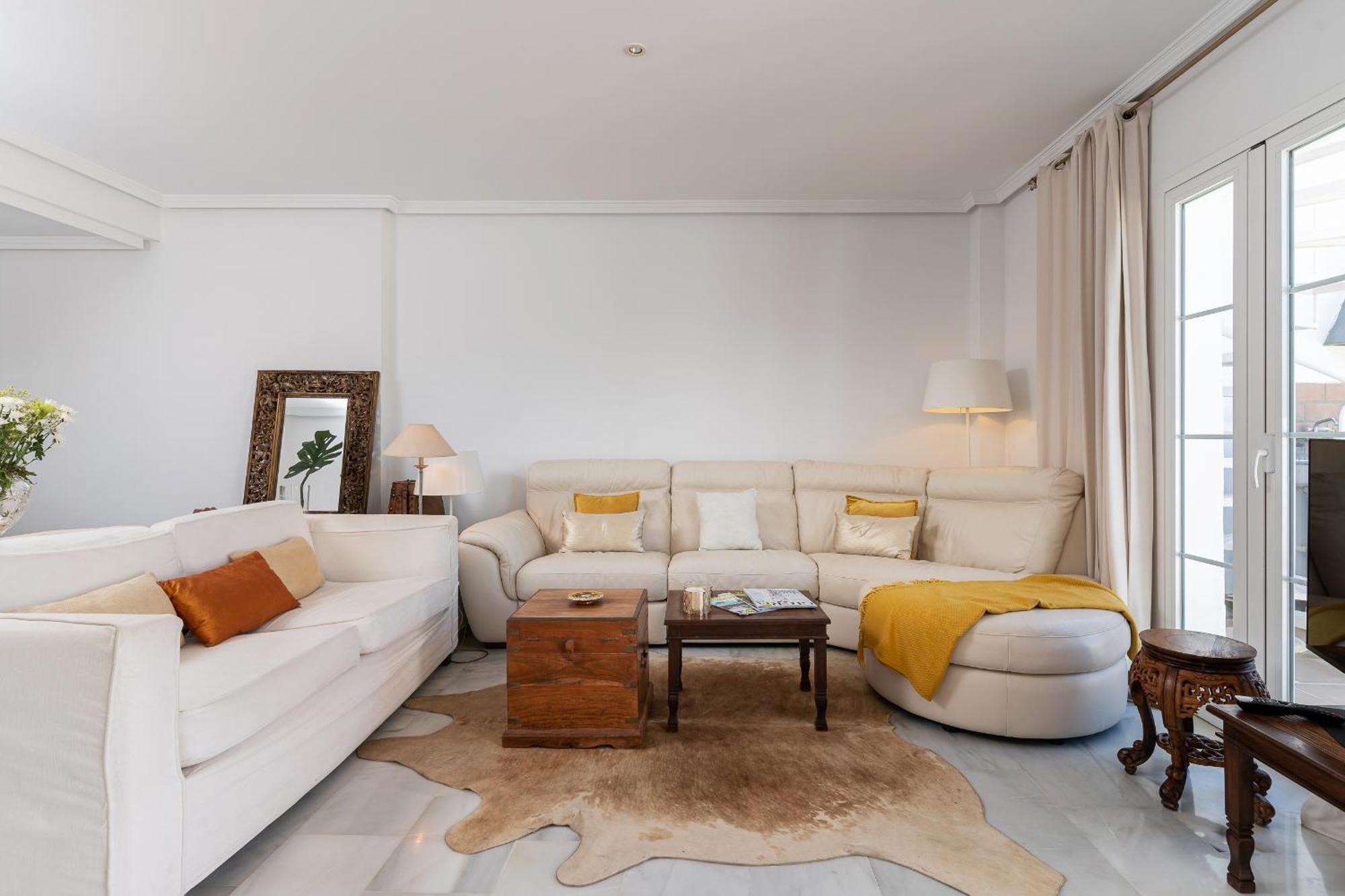 Monko Casablanca Ferienhaus Benalmádena