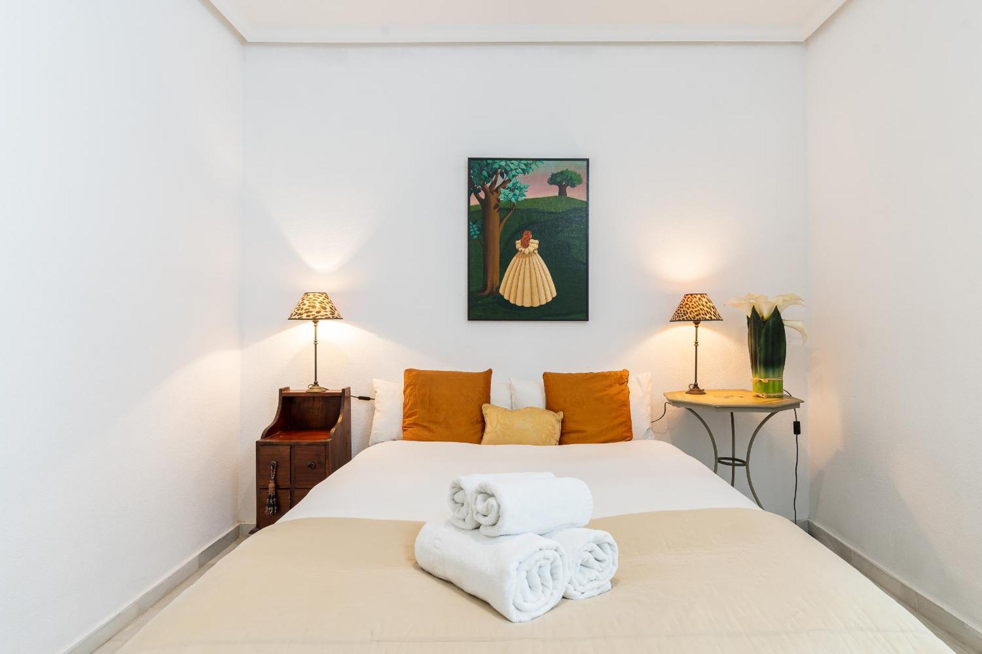 Monko Casablanca Ferienhaus