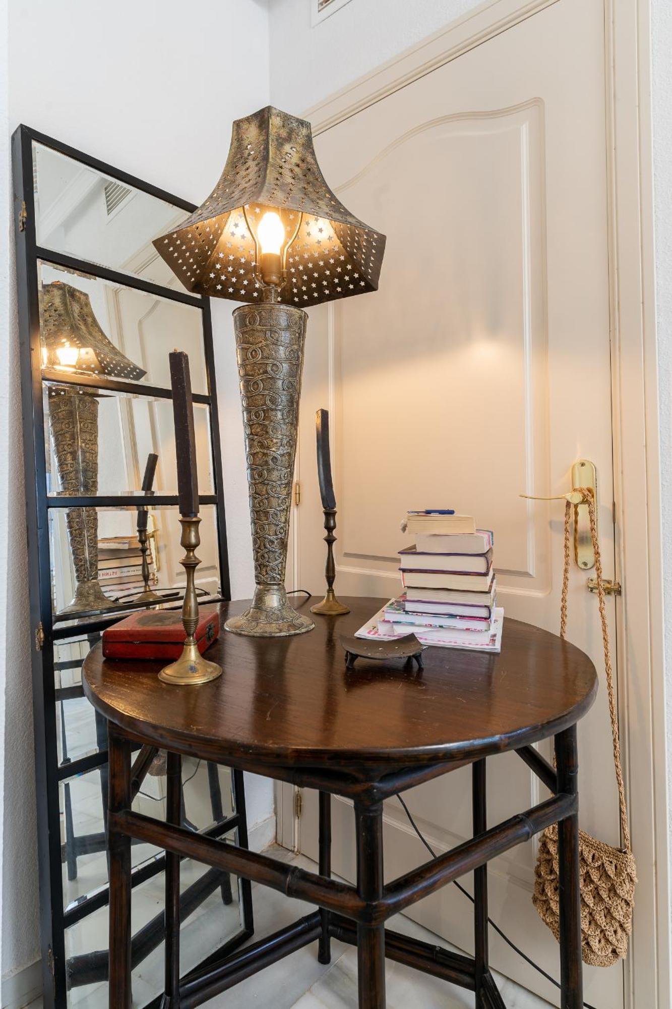 Ferienhaus Monko Casablanca