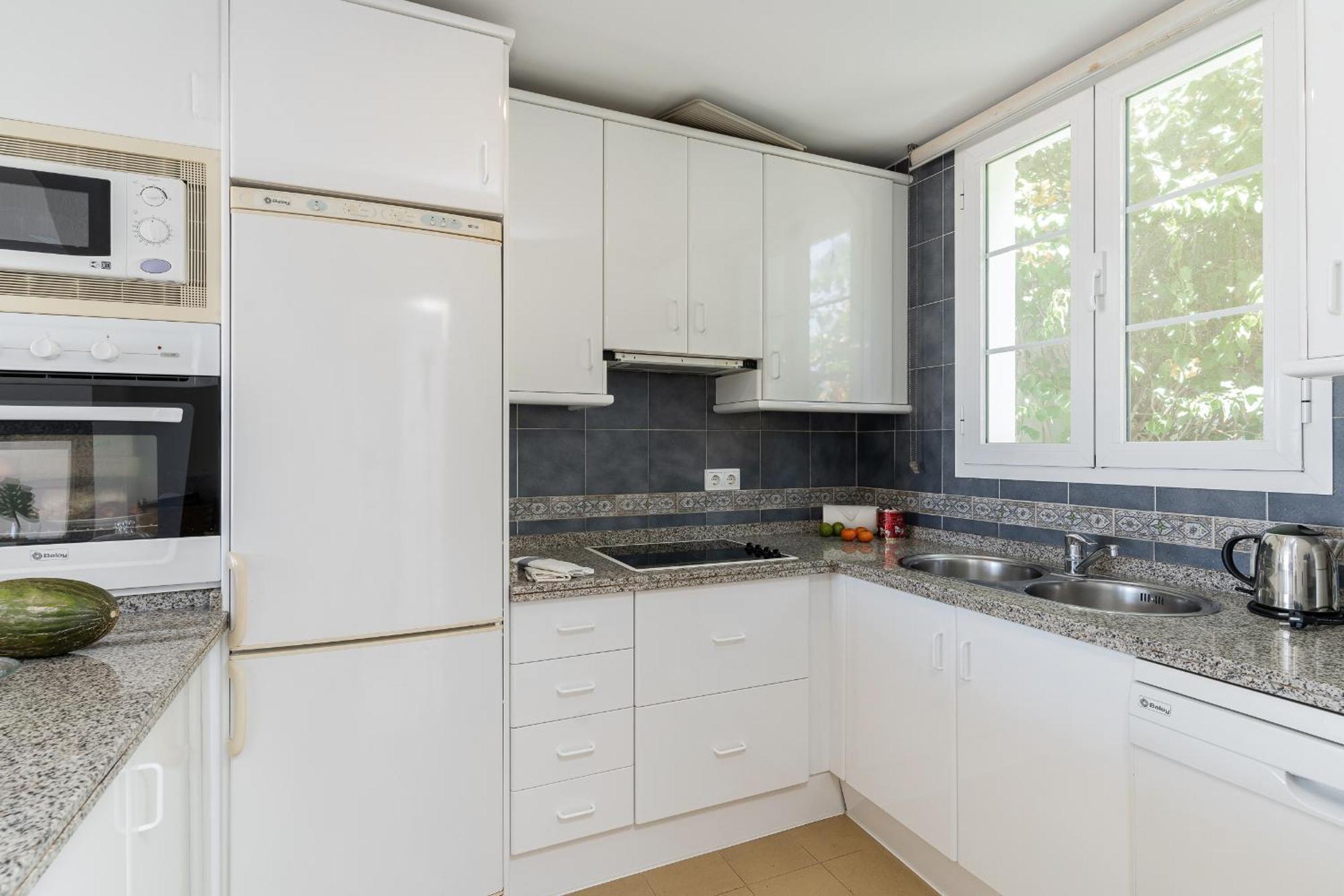 Holiday home Monko Casablanca