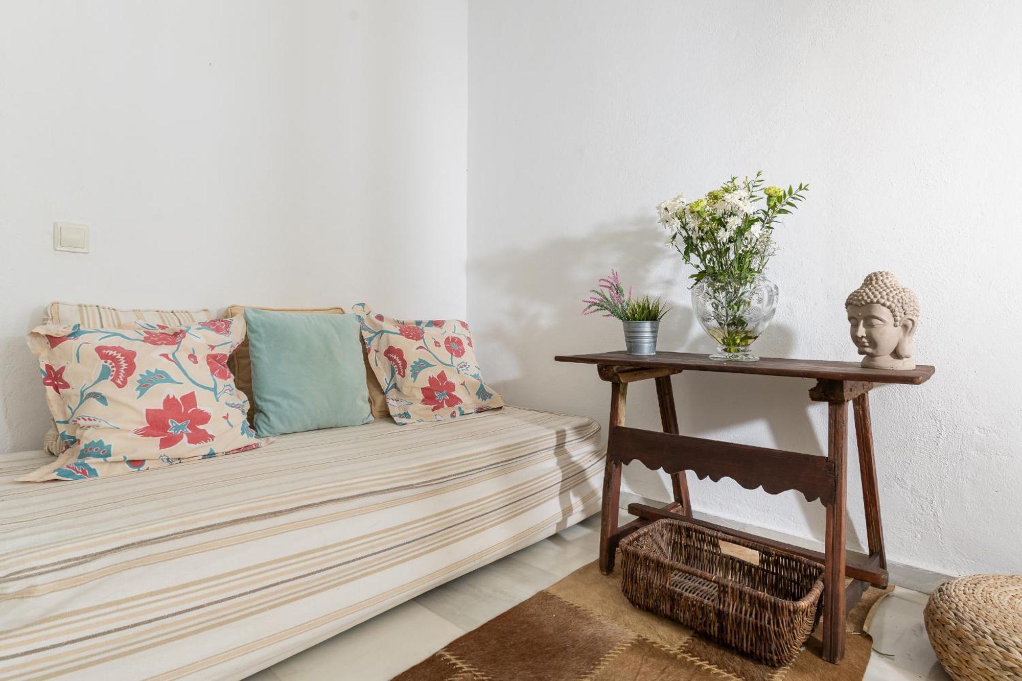 Ferienhaus Monko Casablanca