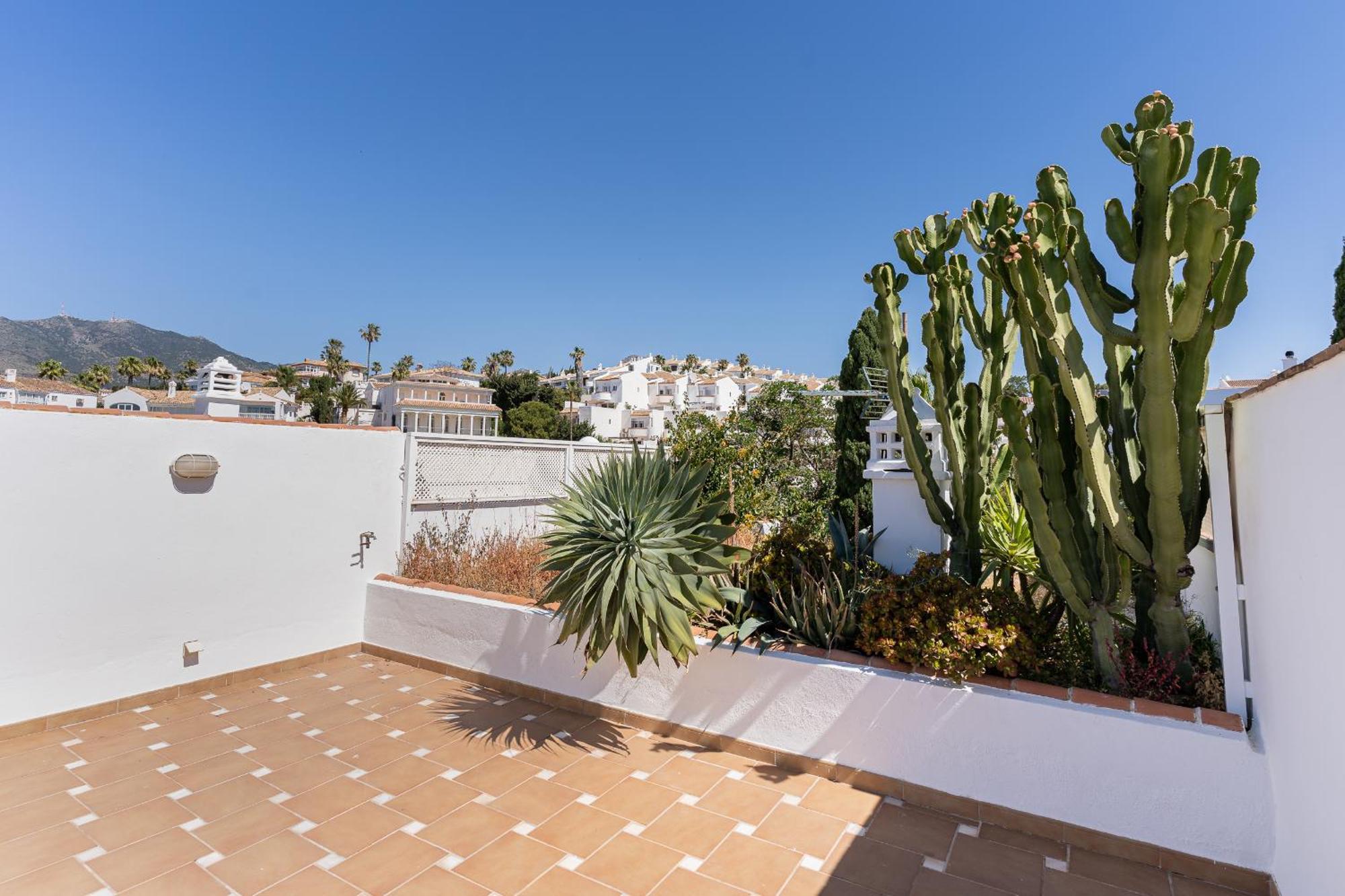 Ferienhaus Monko Casablanca
