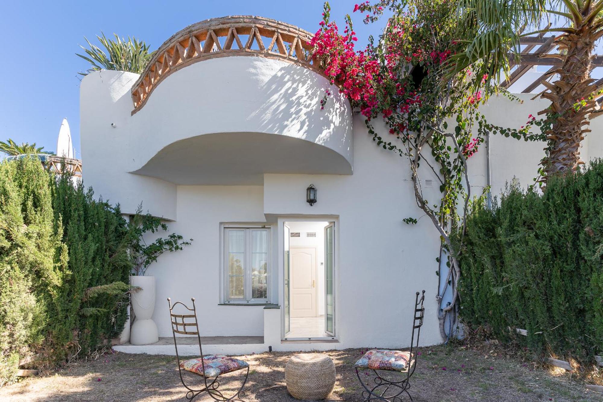 Monko Casablanca Ferienhaus *
